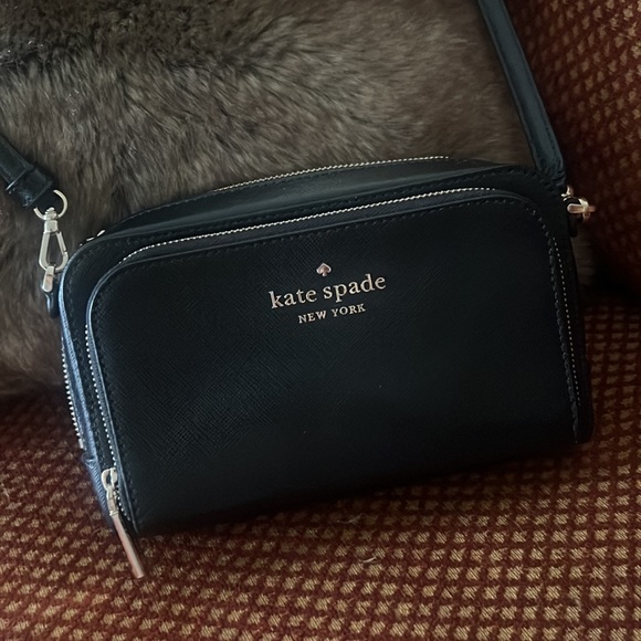 Kate Spade crossbody - Picture 2 of 6